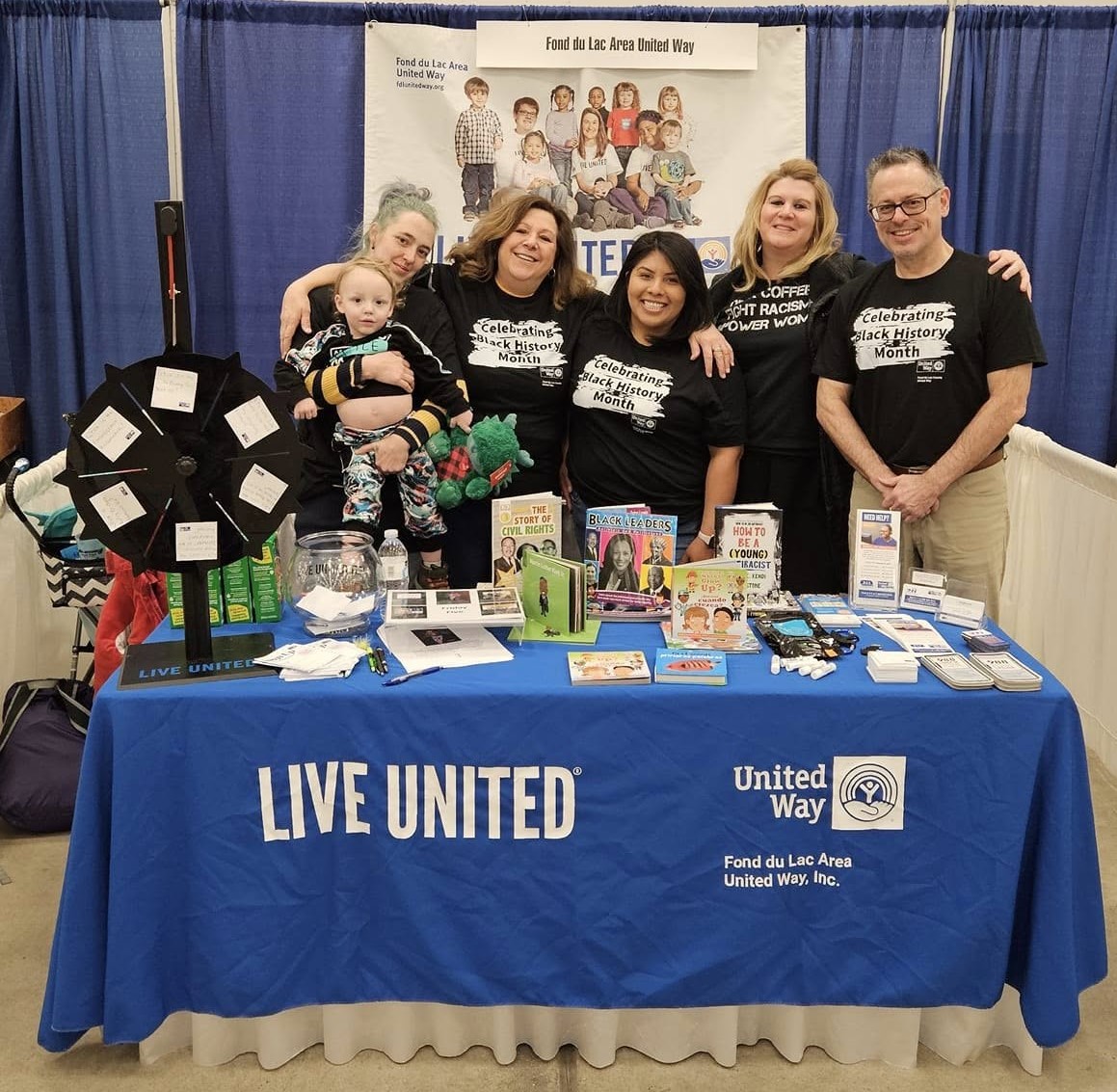 Celebrate Community