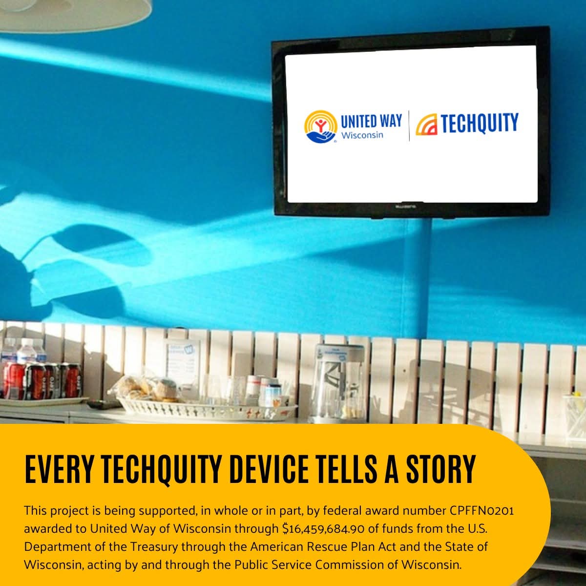 Techquity