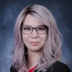 Photo of Jaclyn Jelinek