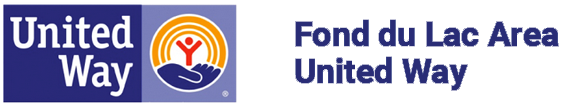 Fond du Lac United Way Logo